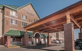 Country Inn And Suites Rapid City Sd